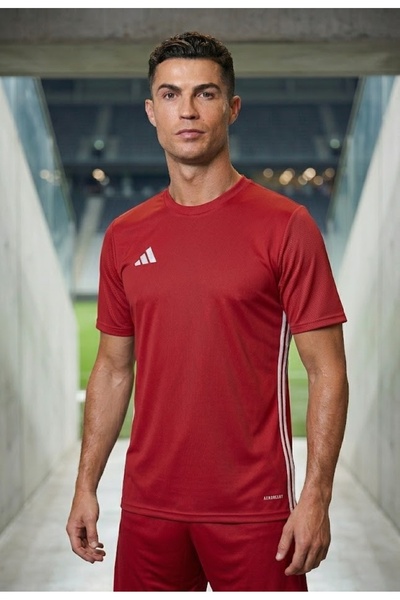 adidas Ανδρικό μπλουζάκι προπόνησης κατάλληλο για καθημερινή χρήση και αθλητι...