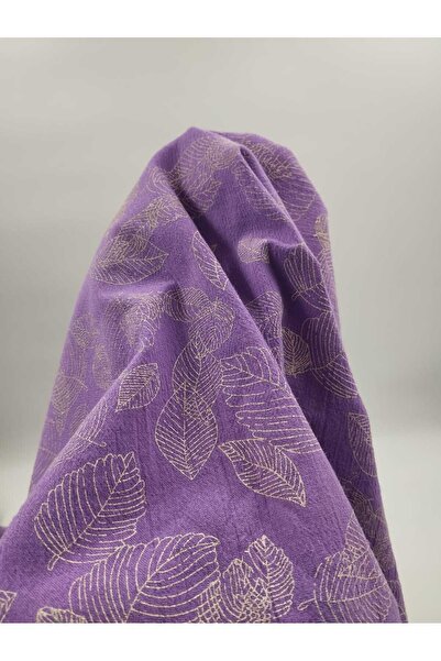 ünsal tekstil Desenli Şile Bezi Kumaşı(1 Metre × 1.5 En)