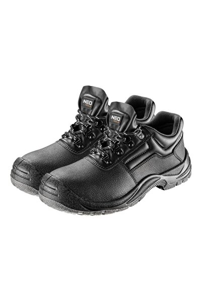 NEO Pantofi de lucru profesionali, 02, SRC, piele, marimea 45,