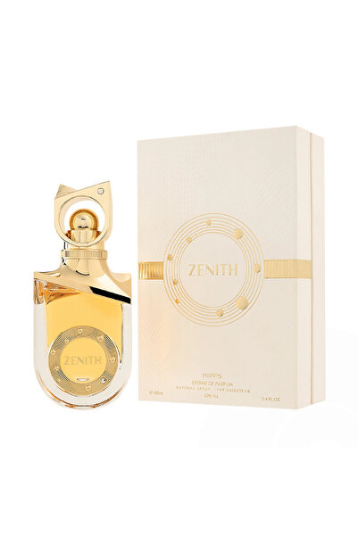 Riiffs ZENITH Extrait De Parfum 100mL - Unisex