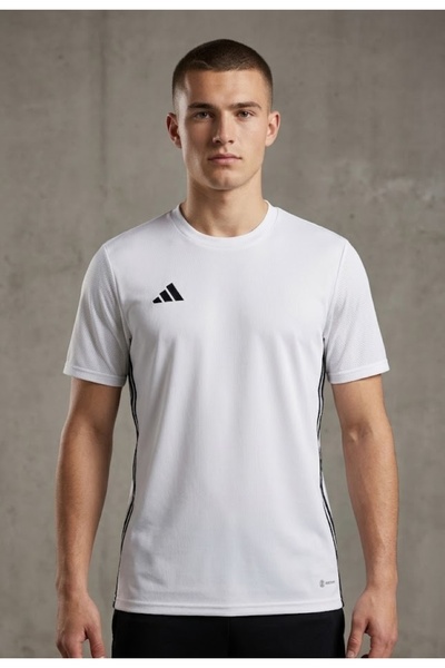 adidas Ανδρικό μπλουζάκι προπόνησης κατάλληλο για καθημερινή χρήση και αθλητι...