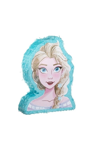 divendi-ro Pinata de petrecere, Elsa din Regatul de Gheață și 30 de jucării, ...