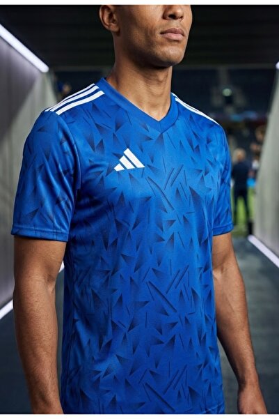 adidas Ανδρικό μπλουζάκι προπόνησης κατάλληλο για καθημερινή χρήση και αθλητι...