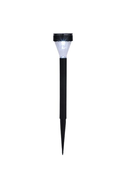 Strend Pro Lampă solară de grădină, Strend Pro, 1 LED, 5,5 x 34,5 cm