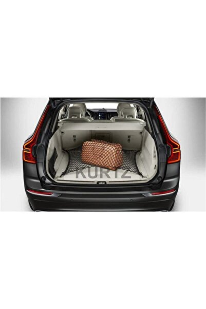 KURTZ Volvo Xc90 - Xc 60 O.e.m No: 31408760 Bagaj Düzenleyici File