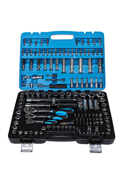 richmann Set de scule profesionale, 150 de piese,