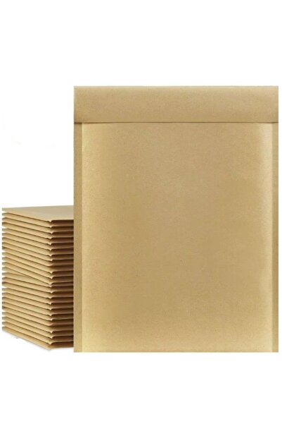 tify Kraft Kaplı Balonlu (Baloncuklu pat pat) Zarf 24x32+5cm 100 Adet