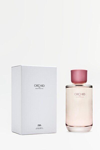 Zara ORCHID EDP 180 ML (6.08 FL. OZ). (İNDİRİMSEHRİ