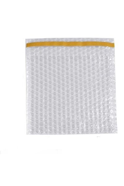 tify Balonlu Patpat Torba, Bantlı Baloncuklu Torba-Zarf 20Cm (En) X 20Cm (Boy...