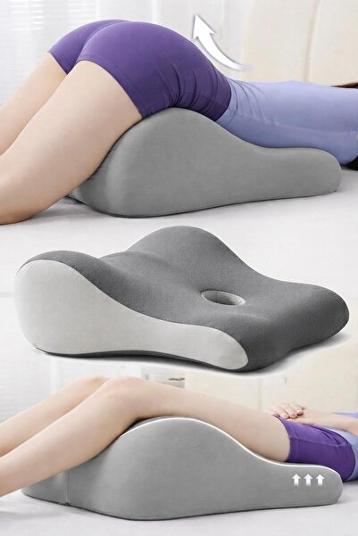 Premium Body Alignment Pro – Profesyonel Ortopedik Pozisyon ve Vücut Hizalama Sistemi 23x50x40