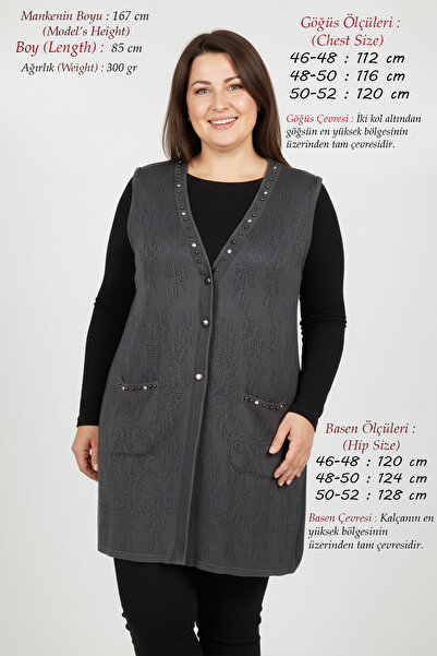 Laden Γυναικεία Ανοιξιάτικα Καλοκαιρινά Εποχιακά Λεπτά Μακριά Διάτρητα Πλεκτά...