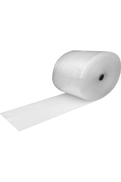 tify Balonlu Naylon 100cm X 25Mt (En: 100 cm, Boy: 25mt.) Üç Katlı Eşya Korum...
