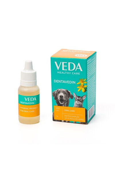 Veda Dentavedın 15 gr -skt 04.2027-