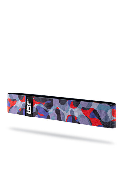 USR Camo Hip Band
