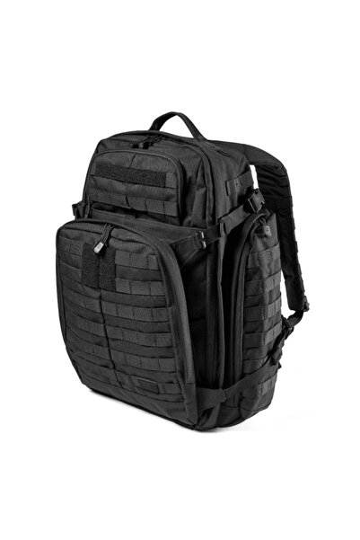 5.11 Tactical Rush 72 2.0 BLACK Sırt Cantası