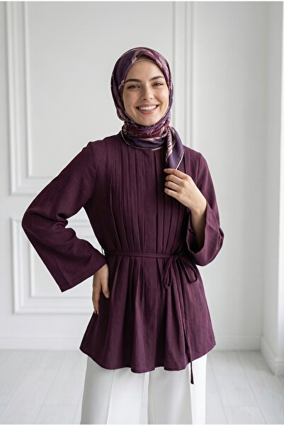 BENAHOLL Λιτό καφτάνι - Πολύχρωμο - Κανονική εφαρμογή