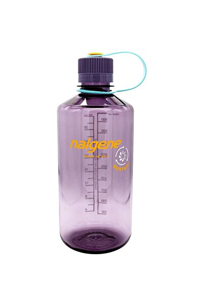 NALGENE 32Oz Nm Aubergine Sustain Tritan Suluk