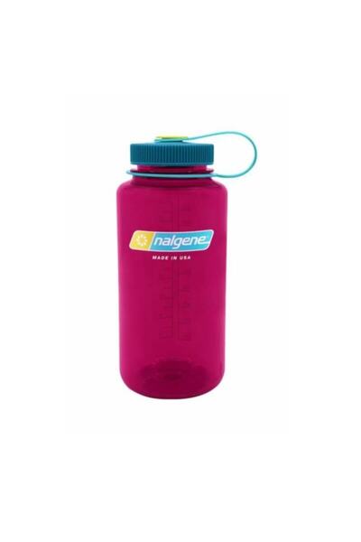 NALGENE 32oz Wm Eggplant