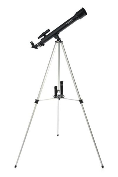 Genel Markalar 21039 PowerSeeker 50AZ Teleskop