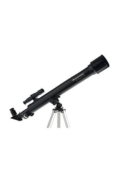Genel Markalar 21039 PowerSeeker 50AZ Teleskop