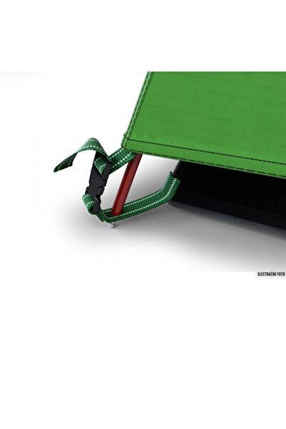 HUSKY Brunel 2 Kısılık Cadır