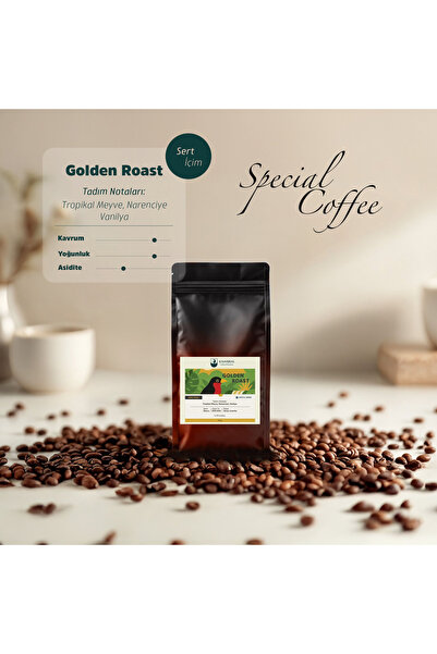 Kahveras Coffee Roastery Çekirdek Kahve 250g - %100 Arabica - Taze Kavrulmuş ...