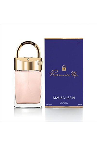 Mauboussin Promise Me Edp 90 Ml Parfüm