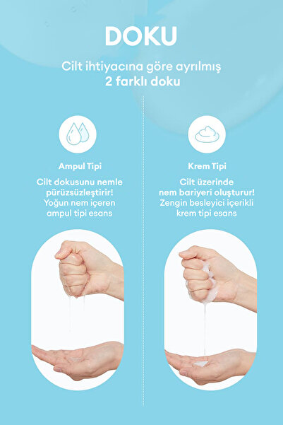 Missha Hyalüronik Asit İçerikli Nemlendirici Maske Mascure Hydra Solution Sheet Mask Hyaluronic Acid