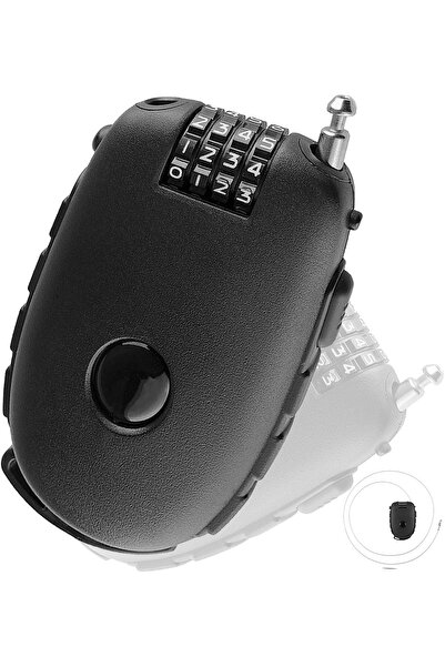 Boldy Αξεσουάρ τσάντας - Μαύρο - Casual