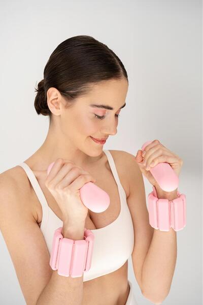 JoinMeli Join Meli 1 KG Dumbbell
