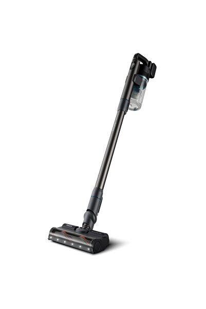 Philips 8000 Serisi Aqua Kablosuz Dik Süpürge, 25.2 V, 80 'ya kadar Çalışma S...