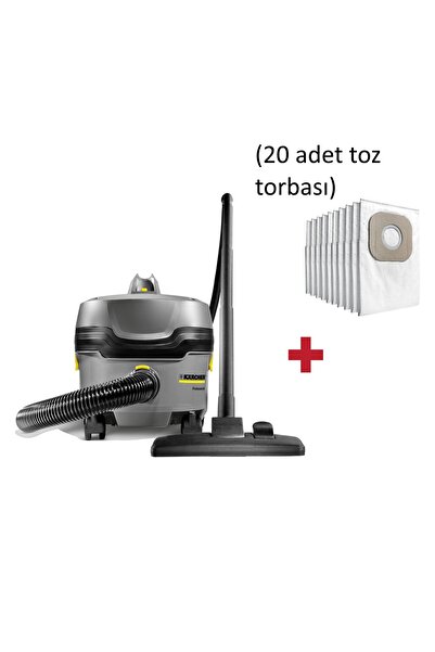 Karcher T 7/1 Classic Elektrikli Süpürge