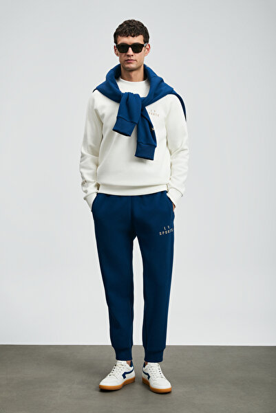 Lufian Beta Men's Sweatpants Cobalt