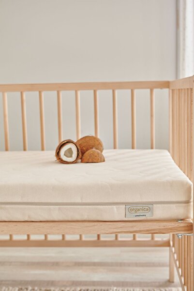 Yataş Mini Organica Doğal İçerikli Yatak
