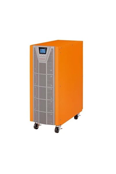 MAKELSAN 10kva Powerpack Se Online Ups Ücretsiz Kurulum 1/1 (20X7AH) (+V.2) K...