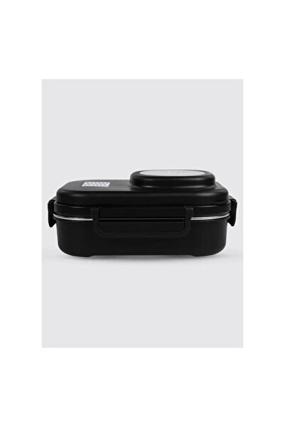 Vagonlife Uzspace Vgn-8021-8031 Stainless Steel Food Container - Lunch Box 60...