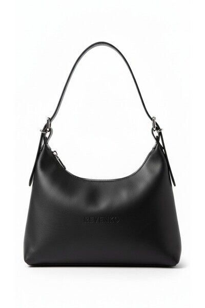 REVENKO ΤΣΑΝΤΑ ΣΤΟΝ ΩΜΟ ΜΑΥΡΗ ΜΕ ΡΥΘΜΙΖΟΜΕΝΟ ΑΓΚΛΕΦΤΗ ΙΜΑΝΤΑ