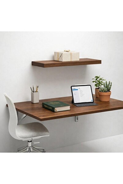 BMD MOBİLYA Bilgisayar-çalışma (68*50 Cm 18 Mm Kalınlık