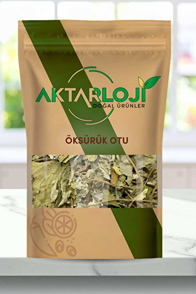 aktarloji 250 Gr Öksü rük Otu - Yeni Mahsül - Katkısız & Doğal