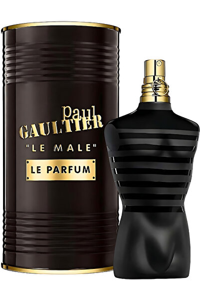 Jean Paul Gaultier Femme Gaultier Le Male Parfum Intense EDP Erkek Parfümü 12...