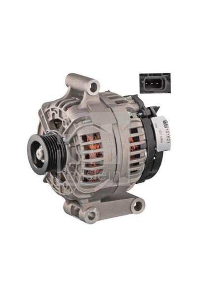 FEBİ 101521 ALTERNATOR 2C1T 10300 AB