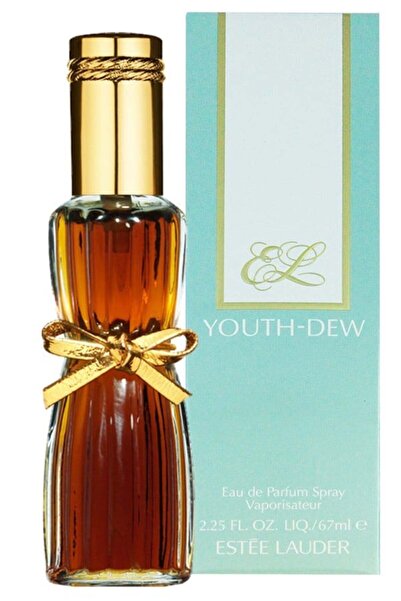 ESTÉE LAUDER Estee Lauder Youth Dew, Apă de parfum, Femei, 67 ml