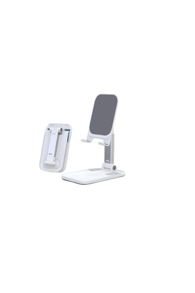 Universal Βάση στήριξης Premium για smartphone ή tablet - Φορητή και ρυθμιζόμενη