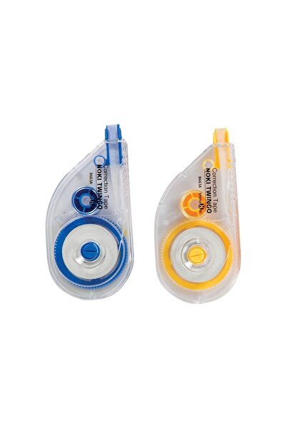 Noki Twingo Şerit Silici 5mm.x 8m.b661