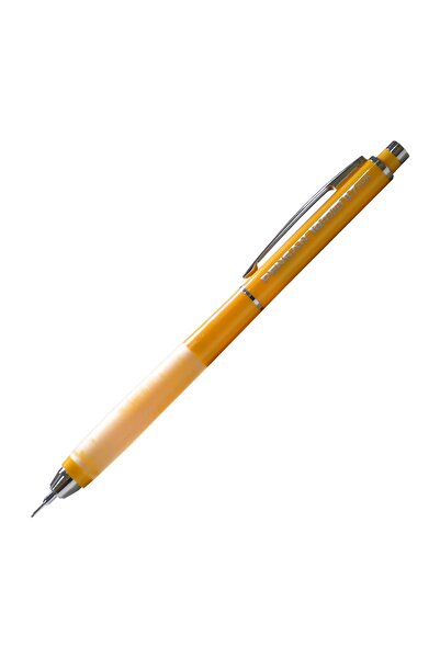 Pensan IQ Plus Versatil Kalem 0.7 - Turuncu