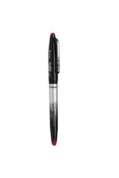 Pilot Frixion Ball Pro Silinebilir Tükenmez Kalem 0,7 Kırmızı