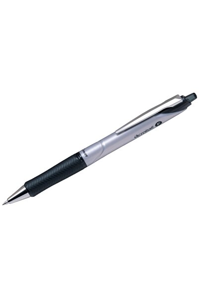Pilot Tükenmez Kalem Acroball 0.7 Mm Siyah Bpab-25f-s (12 Li Kutu)
