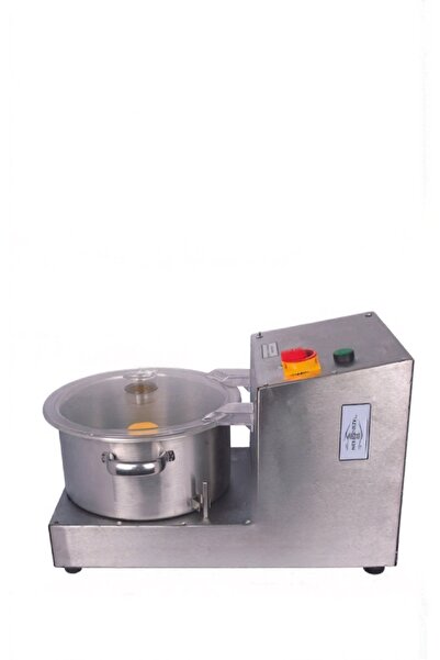 SÜPER MİKSER SM-130 Soğan Parçalama Makinesi EKO