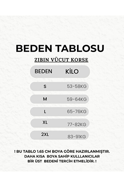 REYNEV 3 Bölge Etkili Mamey (ALTTAN KANCALI) Çıtçıtlı (ZIBIN) Korse