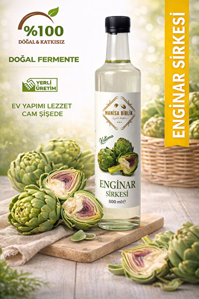 MANİSA BİRLİK ENGİNAR SİRKESİ